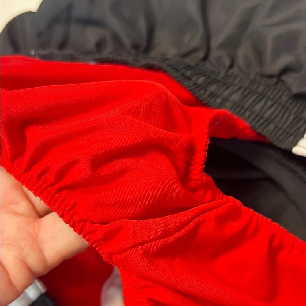 Woman's Georgia Bulldogs Athletic‎ Shorts
